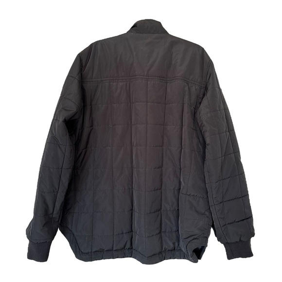 NWT - Mens Caterpillar Terrain Durable Water Resistant Jacket - Size XXL - Picture 5 of 5